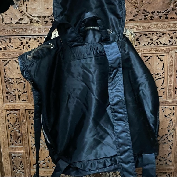 Vintage Yoshida Porter Tokyo backpack - Picture 7 of 16